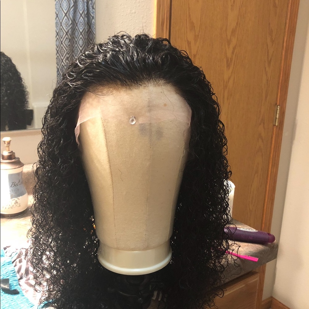Wig - Picture 5 of 5